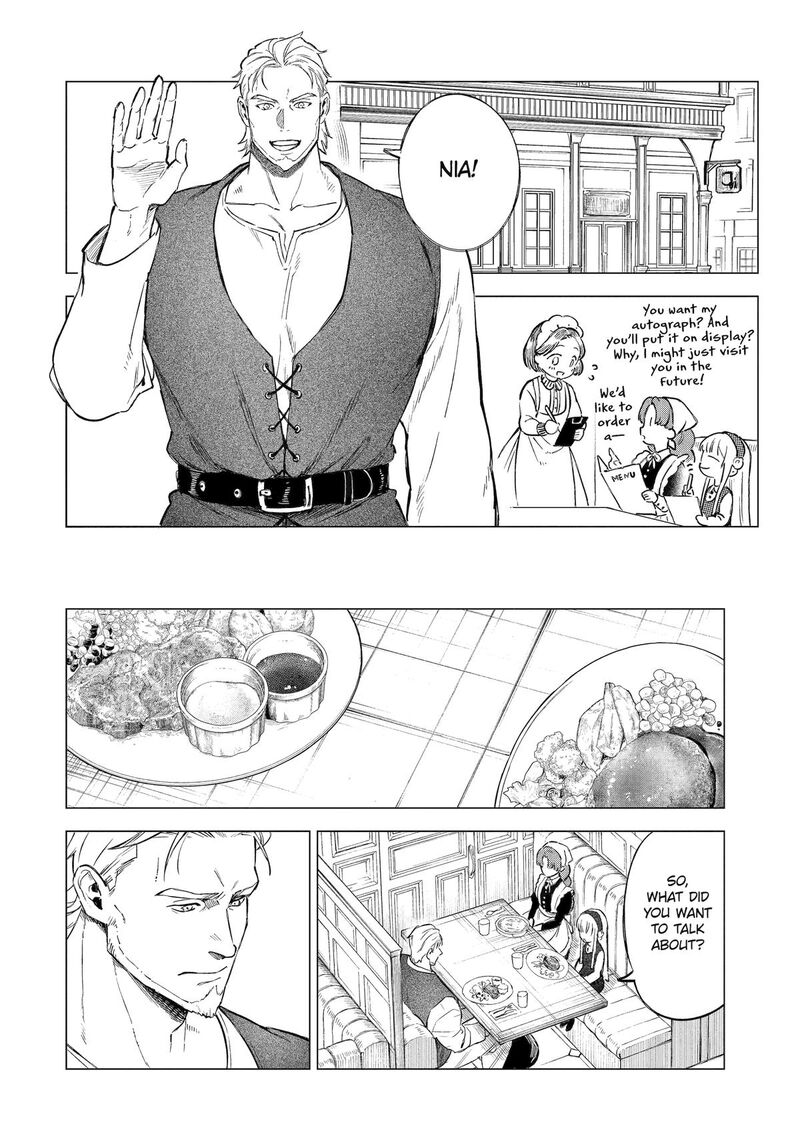 Kyouran Reijou Nia Liston Byoujaku Reijou Ni Tensei Shita Kamigoroshi No Bujin No Karei Naru Musouroku 28 8