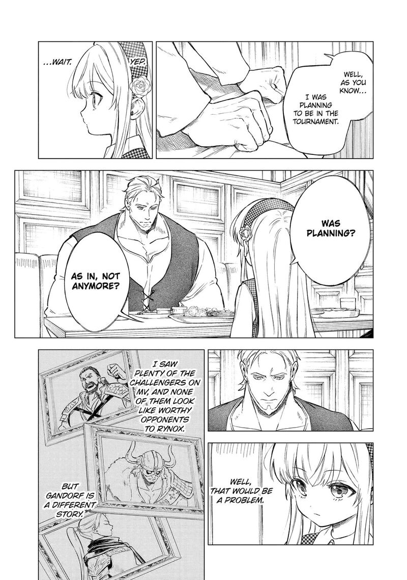 Kyouran Reijou Nia Liston Byoujaku Reijou Ni Tensei Shita Kamigoroshi No Bujin No Karei Naru Musouroku 28 9