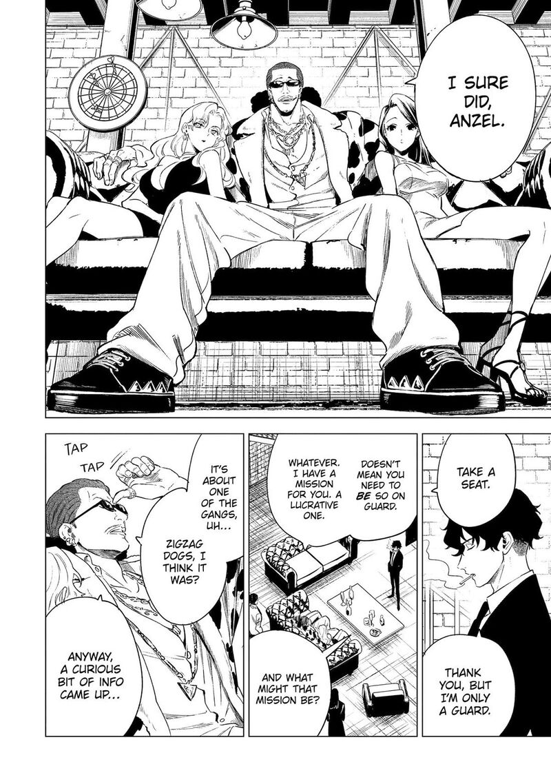 Kyouran Reijou Nia Liston Byoujaku Reijou Ni Tensei Shita Kamigoroshi No Bujin No Karei Naru Musouroku 3 23