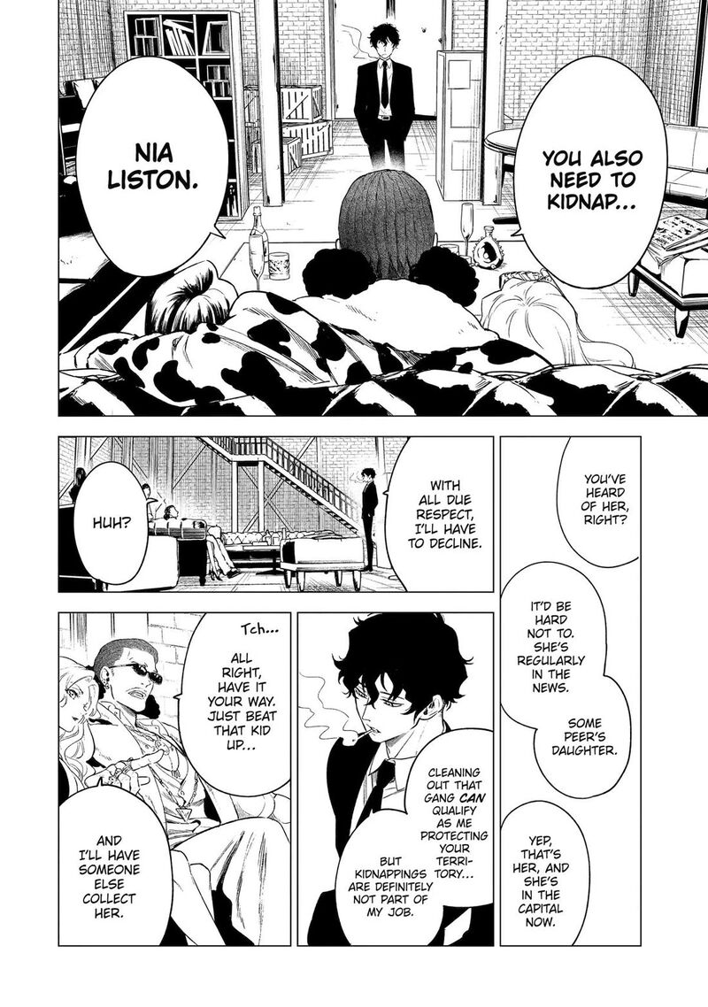 Kyouran Reijou Nia Liston Byoujaku Reijou Ni Tensei Shita Kamigoroshi No Bujin No Karei Naru Musouroku 3 25
