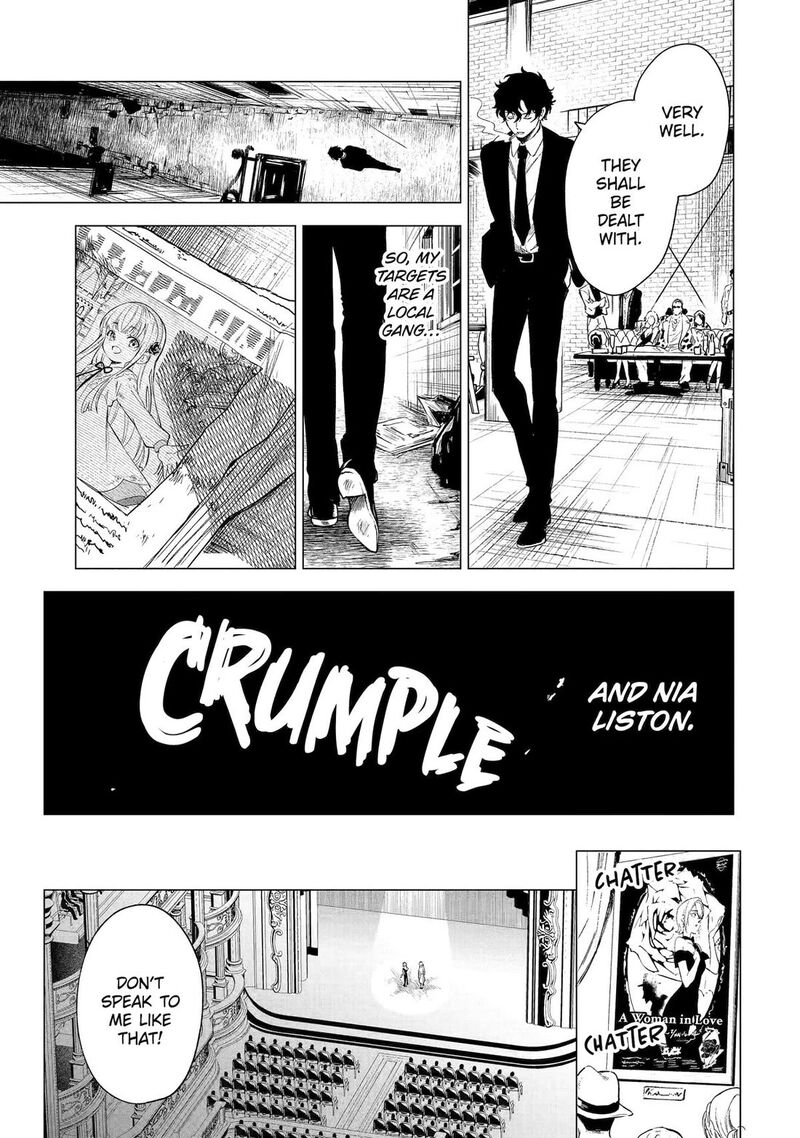 Kyouran Reijou Nia Liston Byoujaku Reijou Ni Tensei Shita Kamigoroshi No Bujin No Karei Naru Musouroku 3 26