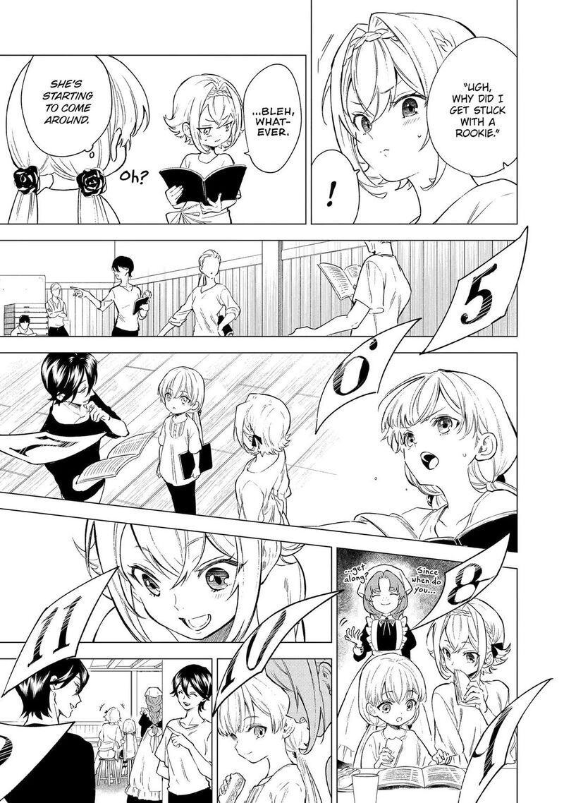 Kyouran Reijou Nia Liston Byoujaku Reijou Ni Tensei Shita Kamigoroshi No Bujin No Karei Naru Musouroku 3 3