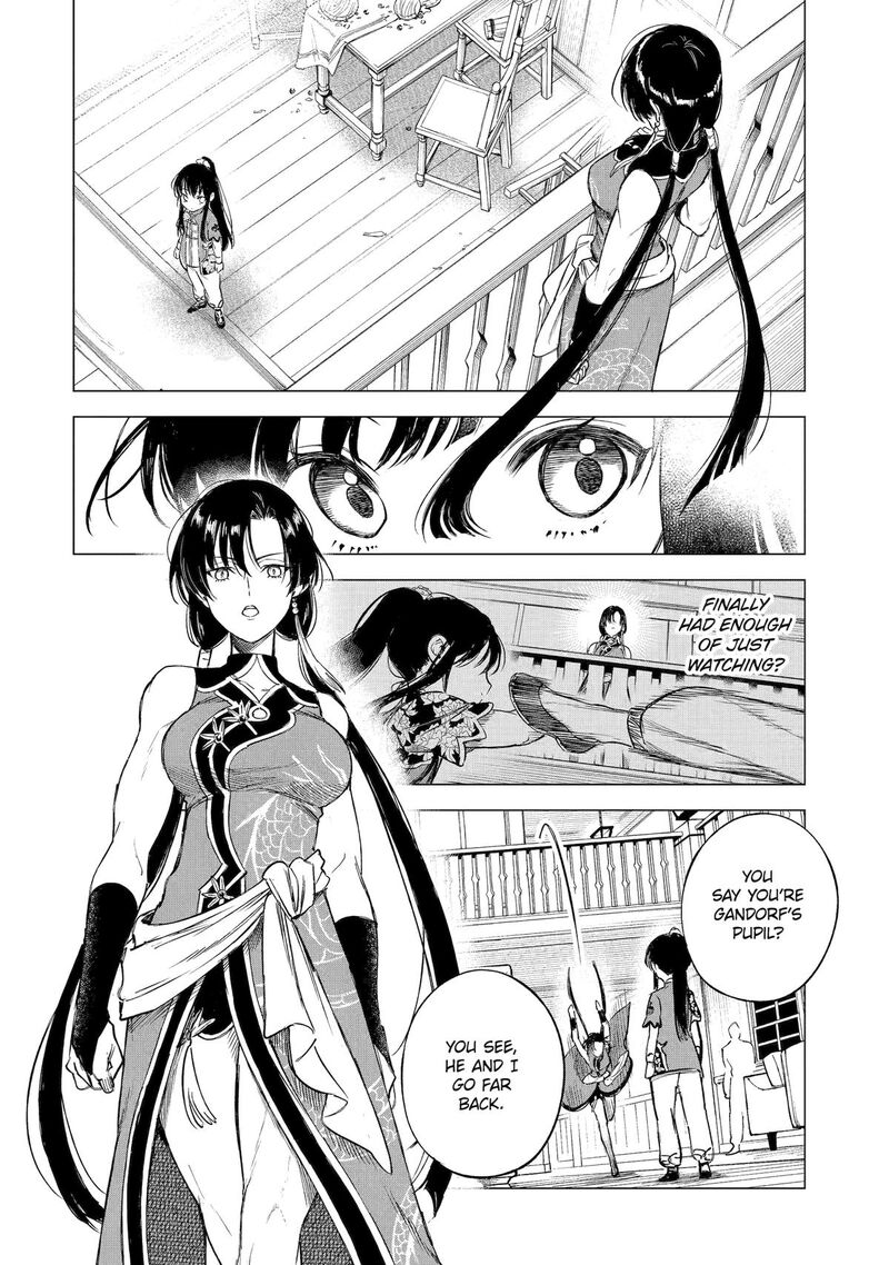 Kyouran Reijou Nia Liston Byoujaku Reijou Ni Tensei Shita Kamigoroshi No Bujin No Karei Naru Musouroku 30 10