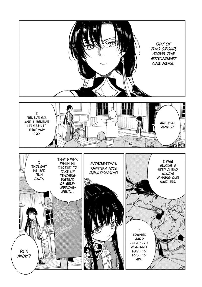 Kyouran Reijou Nia Liston Byoujaku Reijou Ni Tensei Shita Kamigoroshi No Bujin No Karei Naru Musouroku 30 11