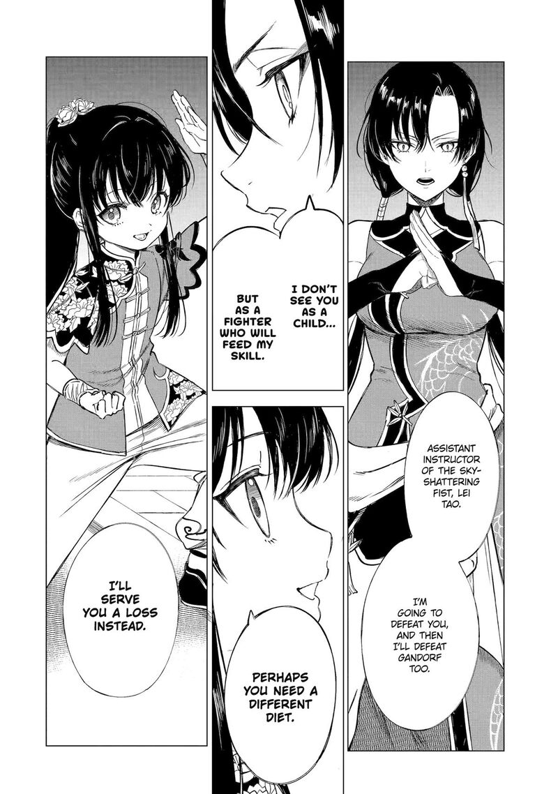 Kyouran Reijou Nia Liston Byoujaku Reijou Ni Tensei Shita Kamigoroshi No Bujin No Karei Naru Musouroku 30 14
