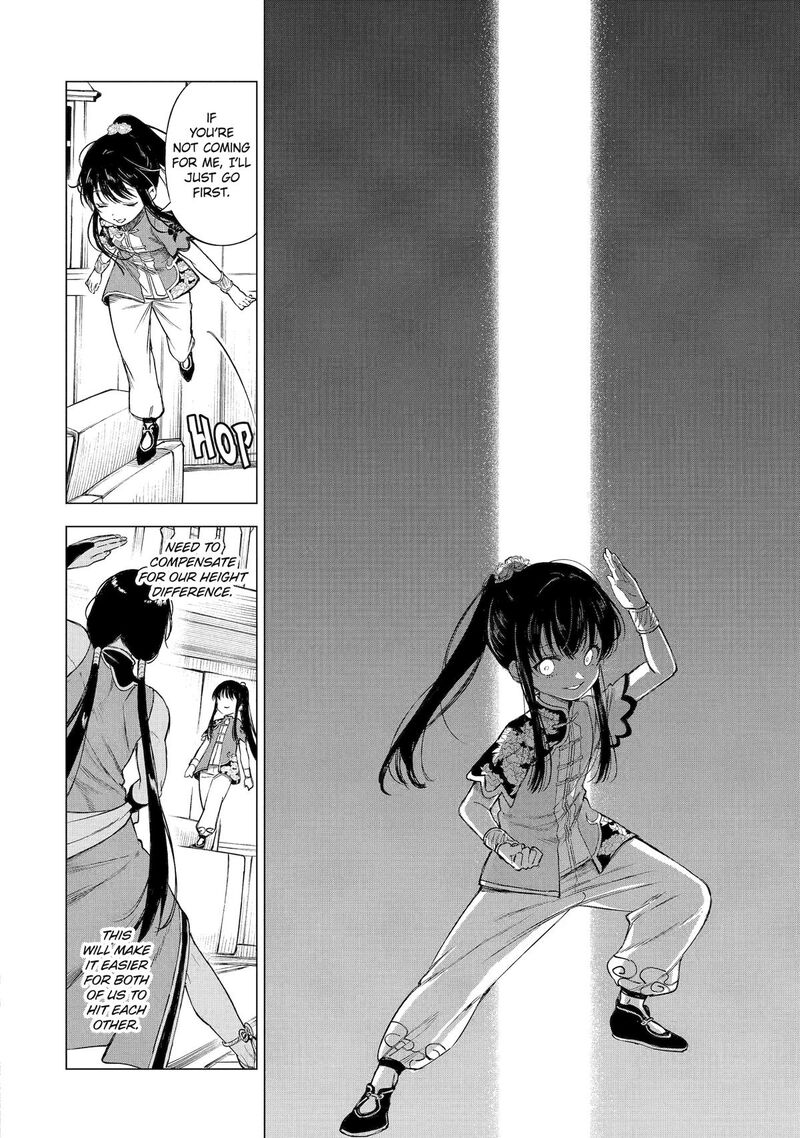 Kyouran Reijou Nia Liston Byoujaku Reijou Ni Tensei Shita Kamigoroshi No Bujin No Karei Naru Musouroku 30 18