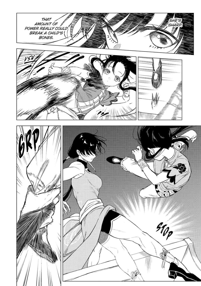 Kyouran Reijou Nia Liston Byoujaku Reijou Ni Tensei Shita Kamigoroshi No Bujin No Karei Naru Musouroku 30 20