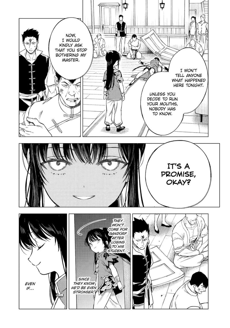 Kyouran Reijou Nia Liston Byoujaku Reijou Ni Tensei Shita Kamigoroshi No Bujin No Karei Naru Musouroku 30 26