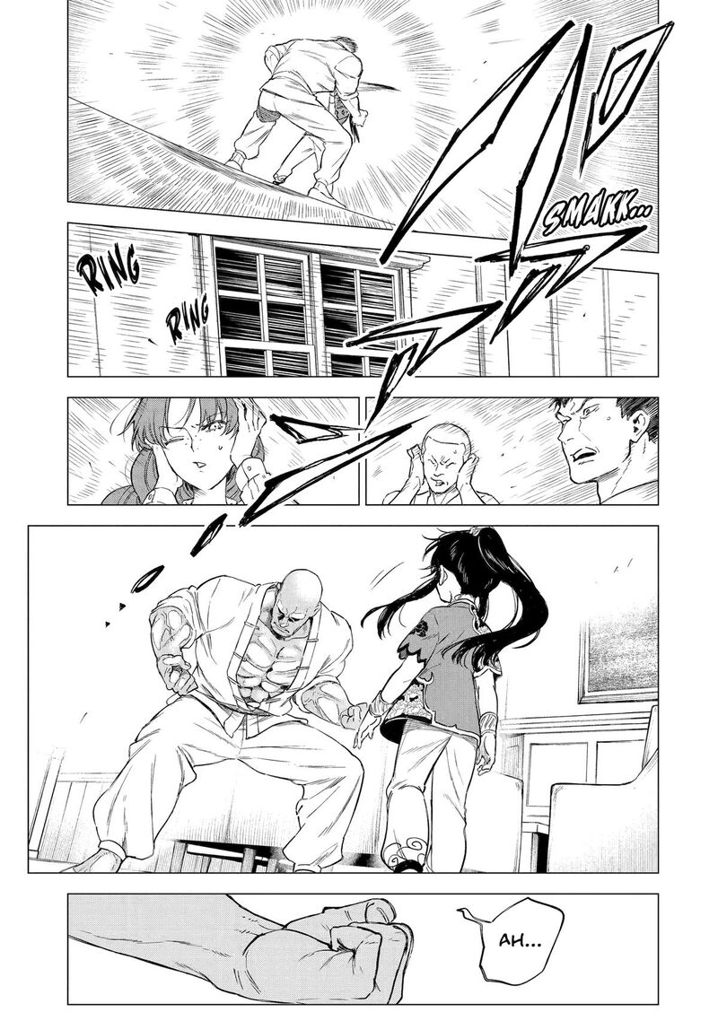 Kyouran Reijou Nia Liston Byoujaku Reijou Ni Tensei Shita Kamigoroshi No Bujin No Karei Naru Musouroku 30 3