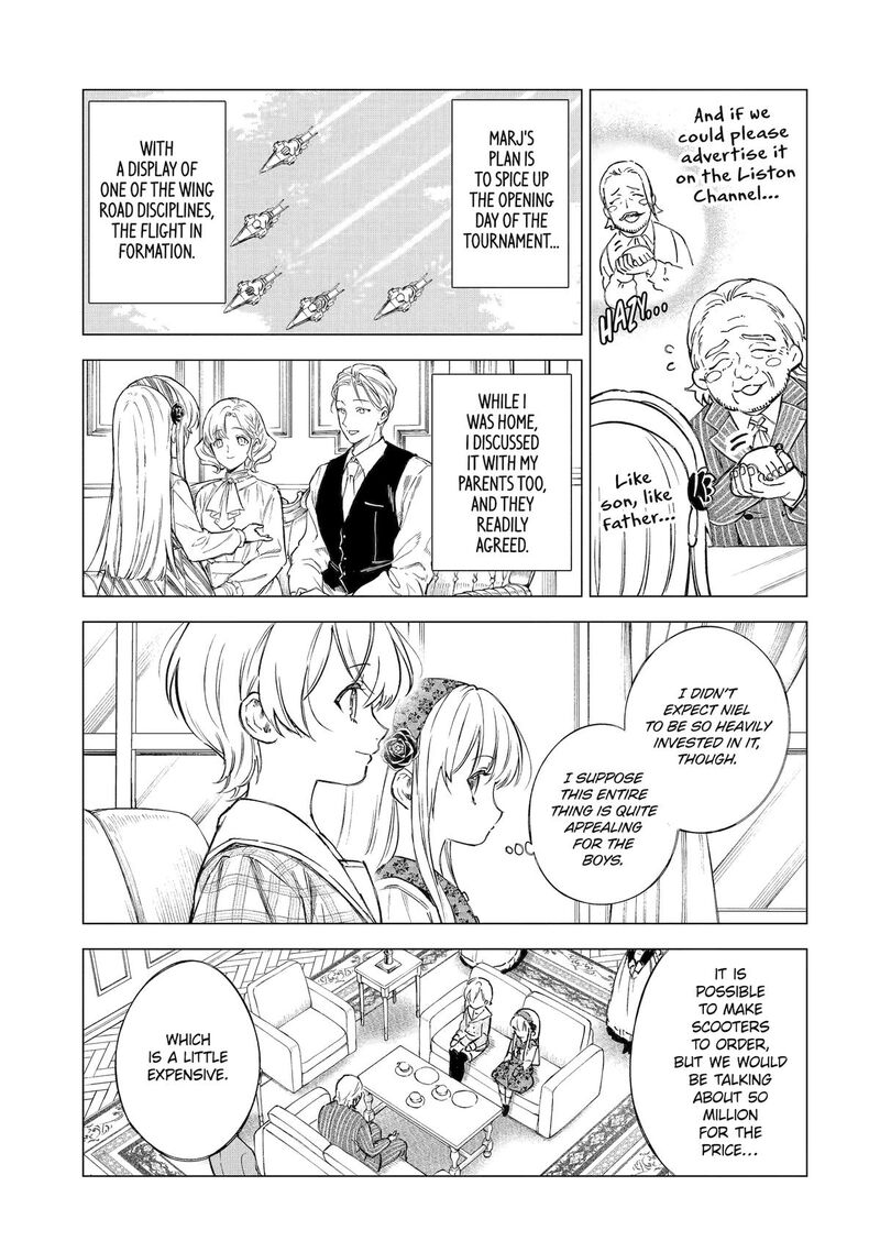 Kyouran Reijou Nia Liston Byoujaku Reijou Ni Tensei Shita Kamigoroshi No Bujin No Karei Naru Musouroku 30 31