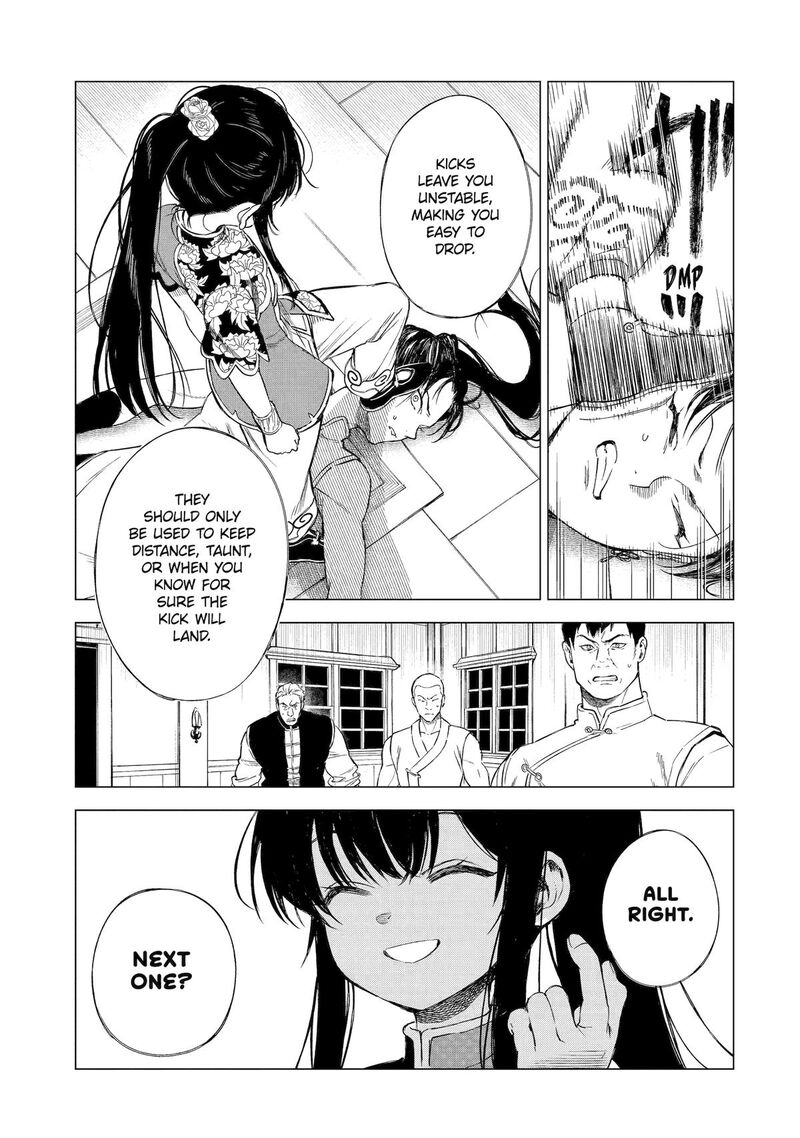 Kyouran Reijou Nia Liston Byoujaku Reijou Ni Tensei Shita Kamigoroshi No Bujin No Karei Naru Musouroku 30 7