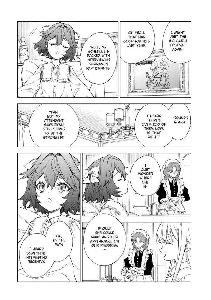 Kyouran Reijou Nia Liston Byoujaku Reijou Ni Tensei Shita Kamigoroshi No Bujin No Karei Naru Musouroku 31 14