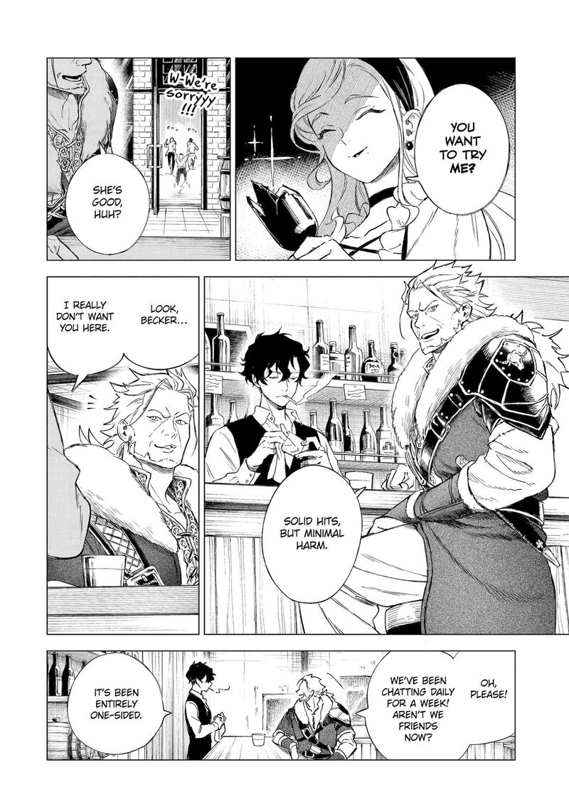 Kyouran Reijou Nia Liston Byoujaku Reijou Ni Tensei Shita Kamigoroshi No Bujin No Karei Naru Musouroku 31 18