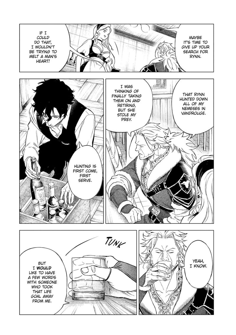Kyouran Reijou Nia Liston Byoujaku Reijou Ni Tensei Shita Kamigoroshi No Bujin No Karei Naru Musouroku 31 20