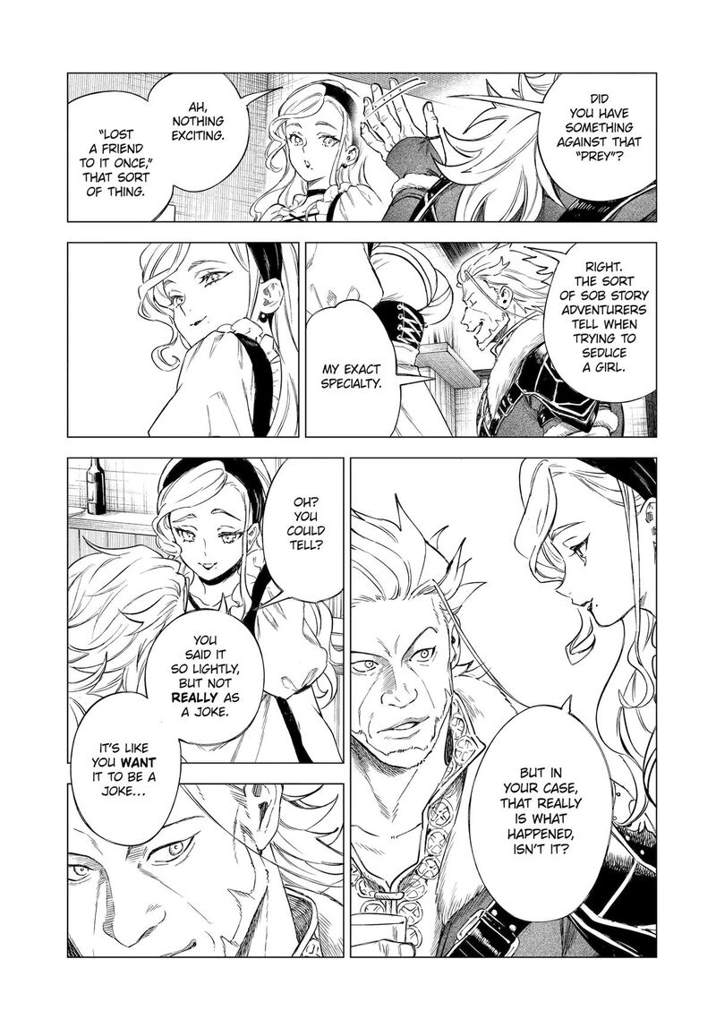 Kyouran Reijou Nia Liston Byoujaku Reijou Ni Tensei Shita Kamigoroshi No Bujin No Karei Naru Musouroku 31 21