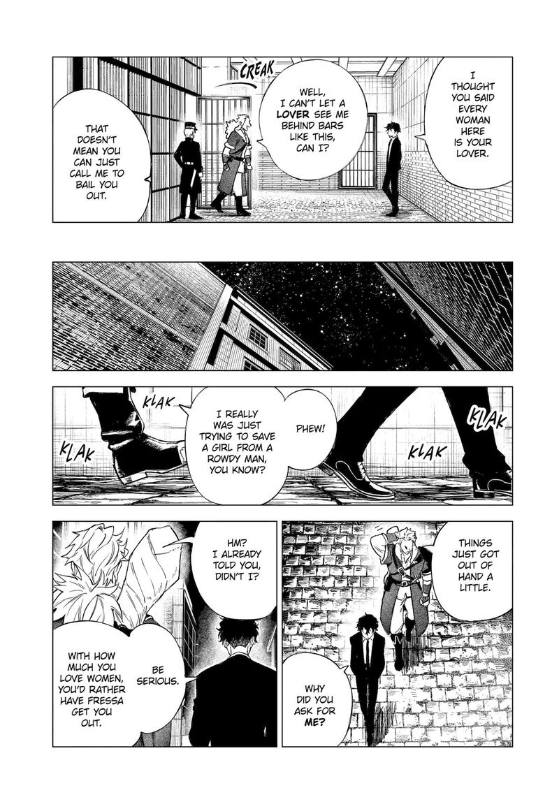 Kyouran Reijou Nia Liston Byoujaku Reijou Ni Tensei Shita Kamigoroshi No Bujin No Karei Naru Musouroku 31 23