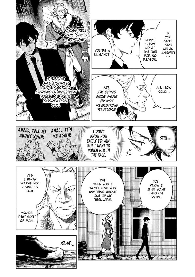 Kyouran Reijou Nia Liston Byoujaku Reijou Ni Tensei Shita Kamigoroshi No Bujin No Karei Naru Musouroku 31 24