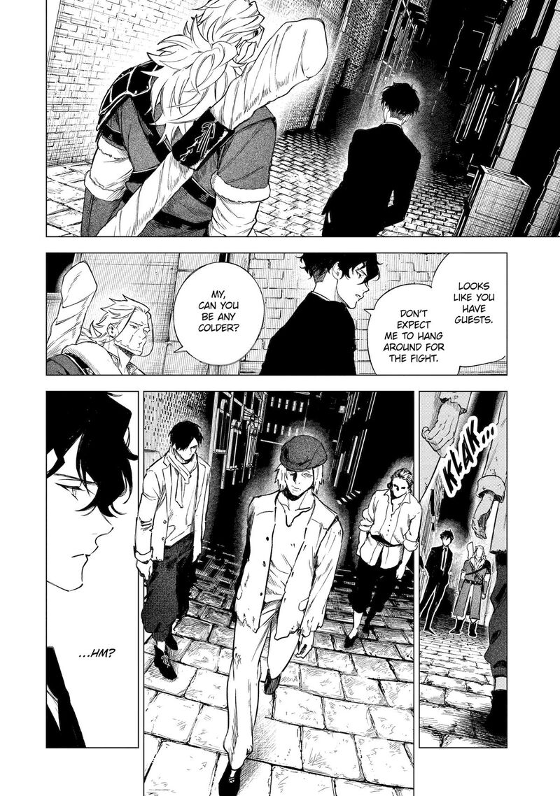 Kyouran Reijou Nia Liston Byoujaku Reijou Ni Tensei Shita Kamigoroshi No Bujin No Karei Naru Musouroku 31 26