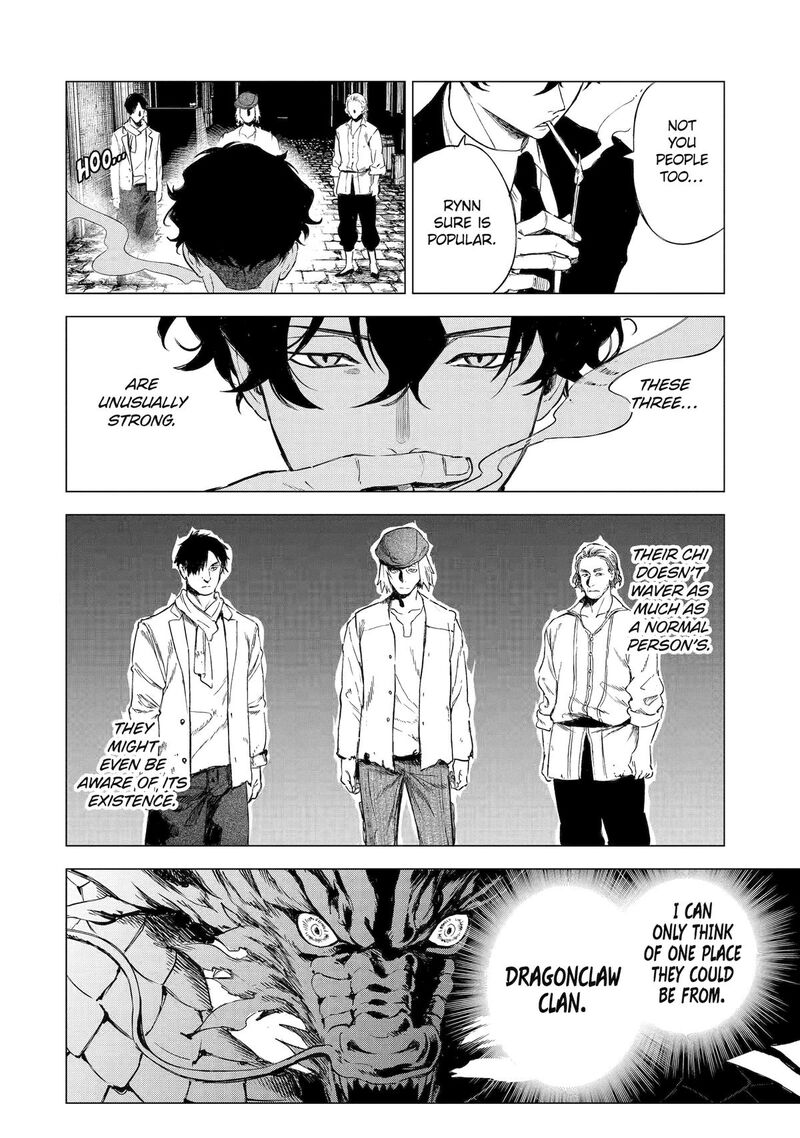 Kyouran Reijou Nia Liston Byoujaku Reijou Ni Tensei Shita Kamigoroshi No Bujin No Karei Naru Musouroku 31 28