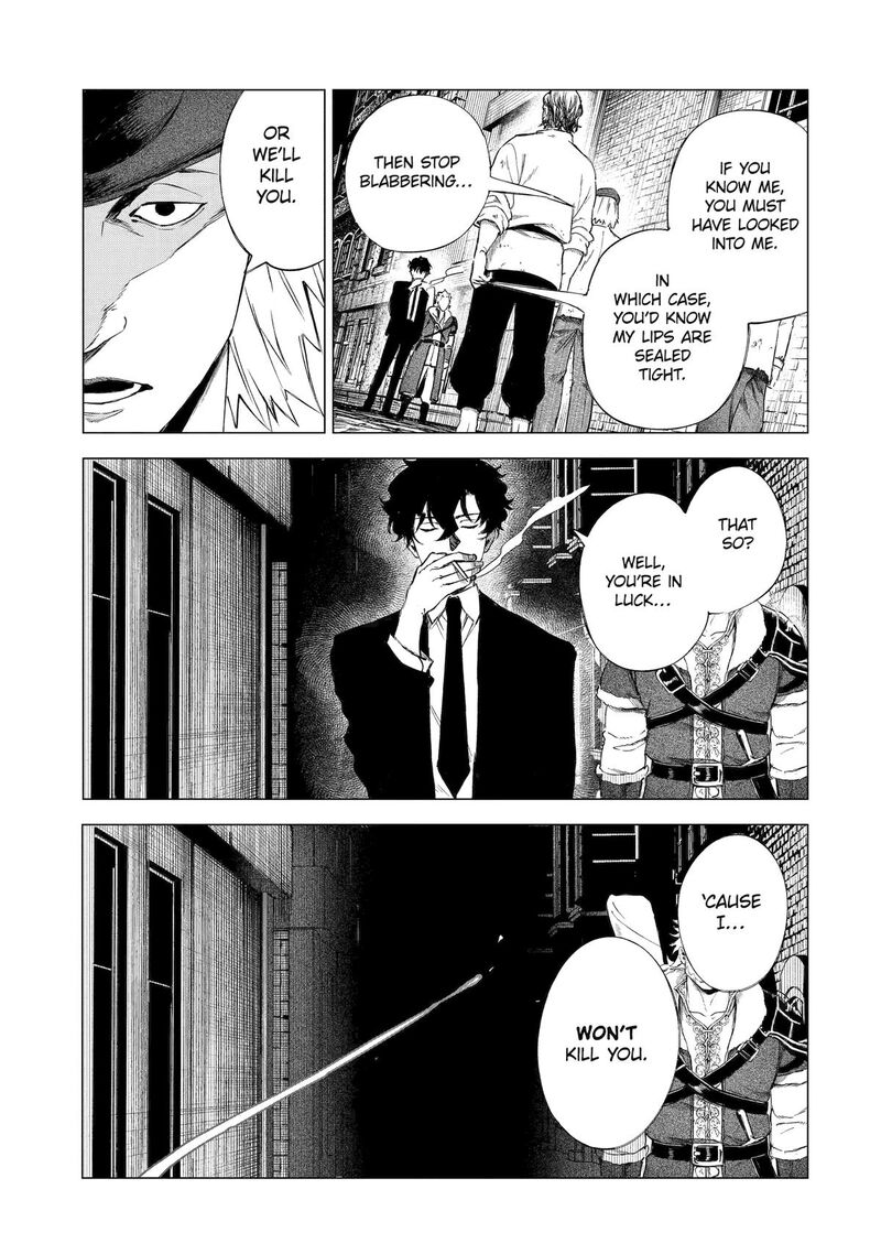 Kyouran Reijou Nia Liston Byoujaku Reijou Ni Tensei Shita Kamigoroshi No Bujin No Karei Naru Musouroku 31 29