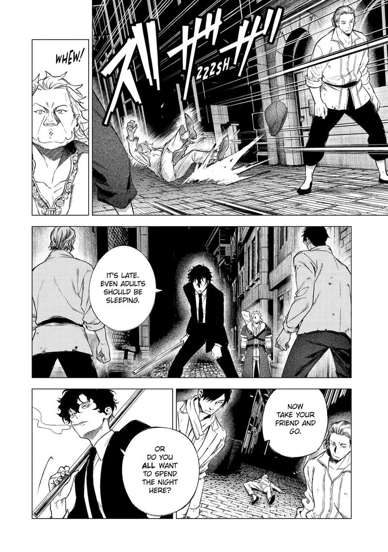 Kyouran Reijou Nia Liston Byoujaku Reijou Ni Tensei Shita Kamigoroshi No Bujin No Karei Naru Musouroku 31 31