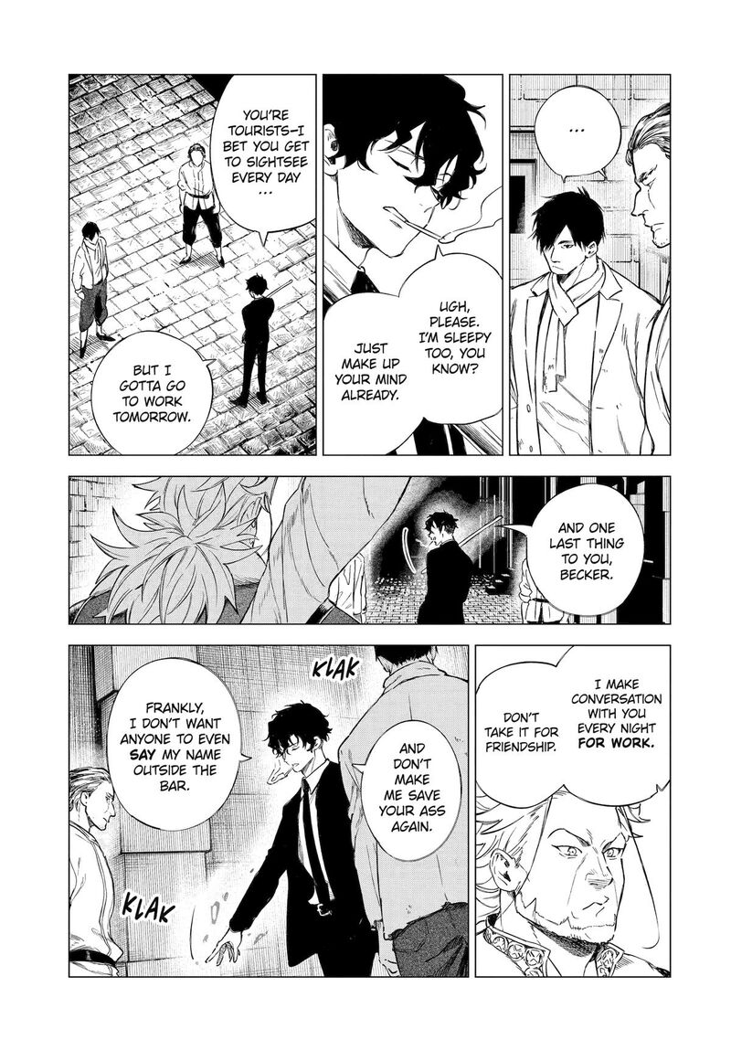 Kyouran Reijou Nia Liston Byoujaku Reijou Ni Tensei Shita Kamigoroshi No Bujin No Karei Naru Musouroku 31 32