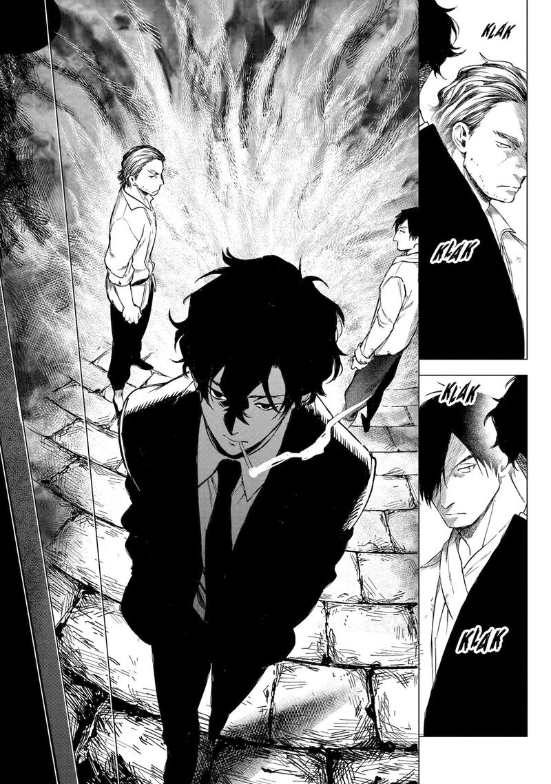 Kyouran Reijou Nia Liston Byoujaku Reijou Ni Tensei Shita Kamigoroshi No Bujin No Karei Naru Musouroku 31 33