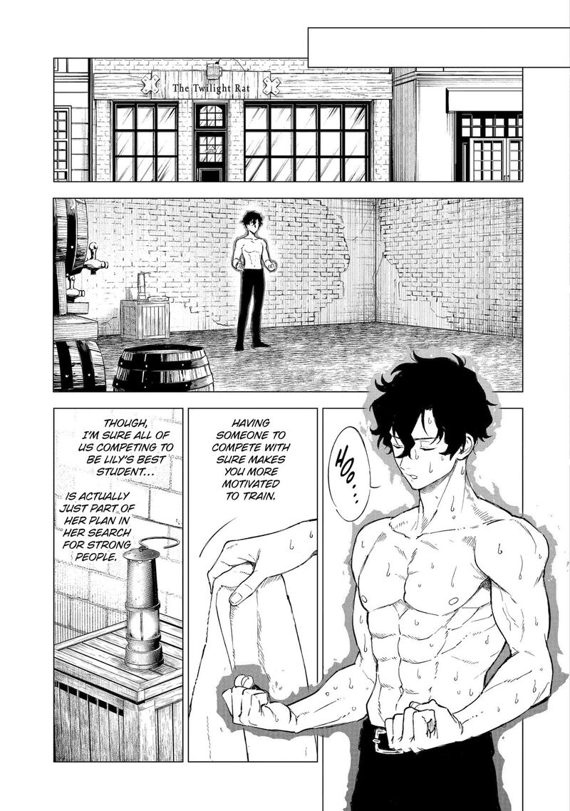 Kyouran Reijou Nia Liston Byoujaku Reijou Ni Tensei Shita Kamigoroshi No Bujin No Karei Naru Musouroku 31 34