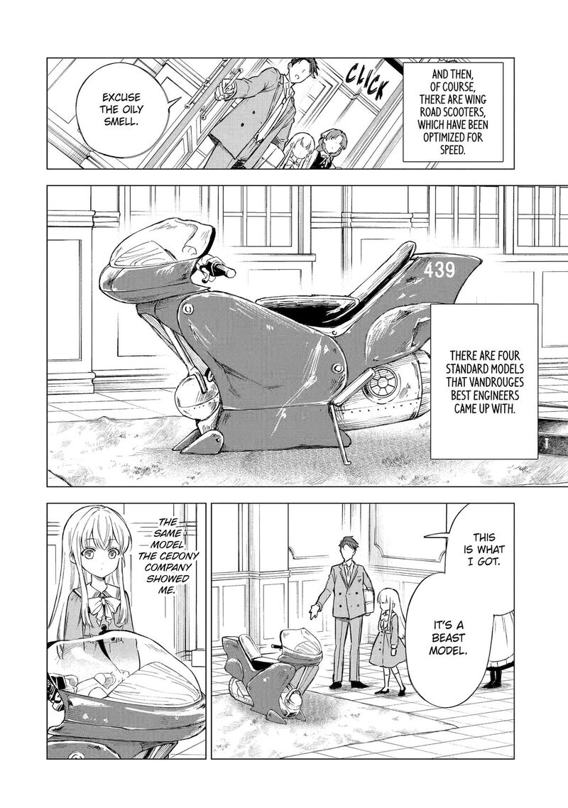 Kyouran Reijou Nia Liston Byoujaku Reijou Ni Tensei Shita Kamigoroshi No Bujin No Karei Naru Musouroku 31 4