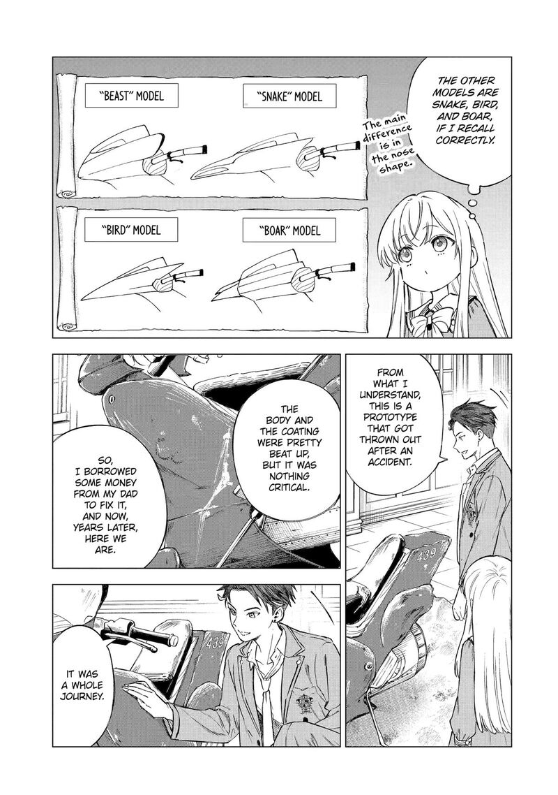 Kyouran Reijou Nia Liston Byoujaku Reijou Ni Tensei Shita Kamigoroshi No Bujin No Karei Naru Musouroku 31 5