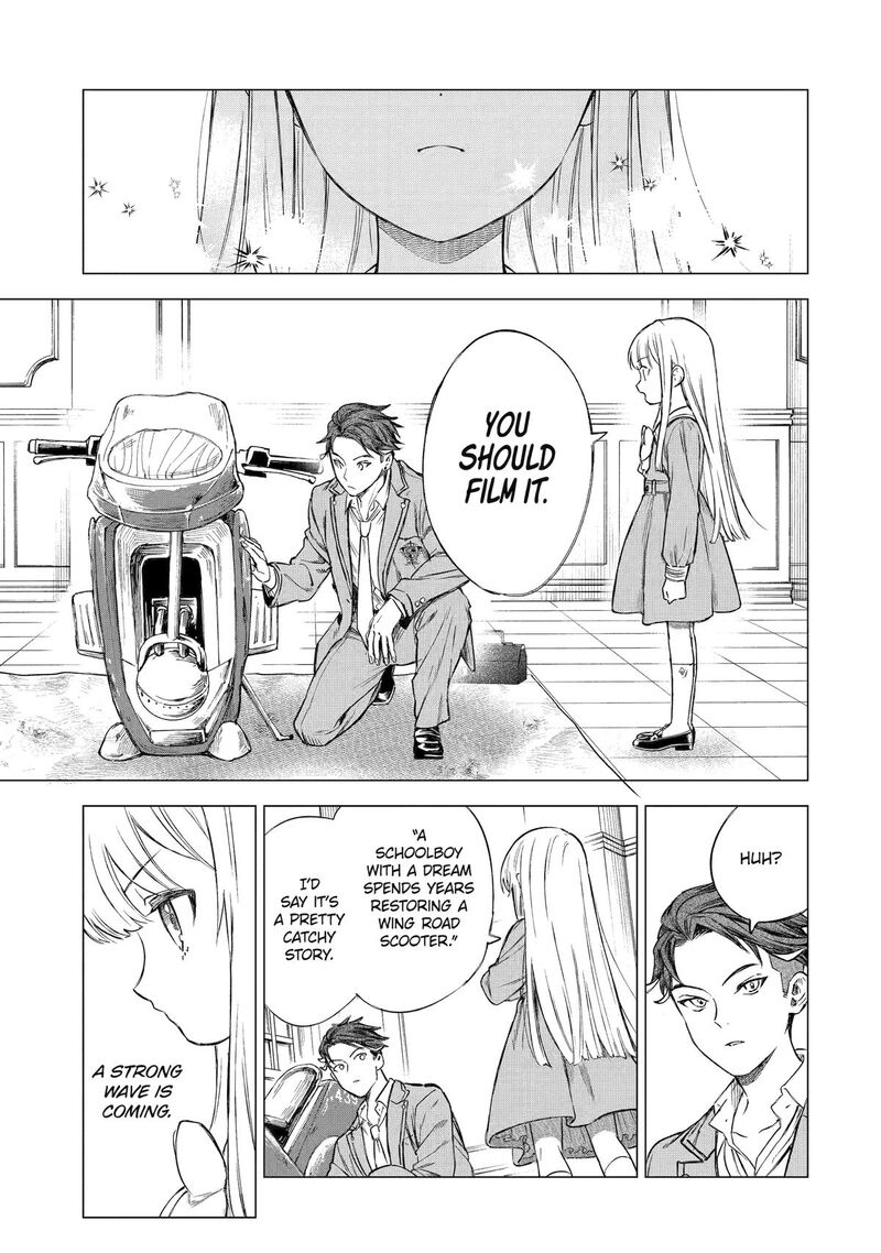 Kyouran Reijou Nia Liston Byoujaku Reijou Ni Tensei Shita Kamigoroshi No Bujin No Karei Naru Musouroku 31 7
