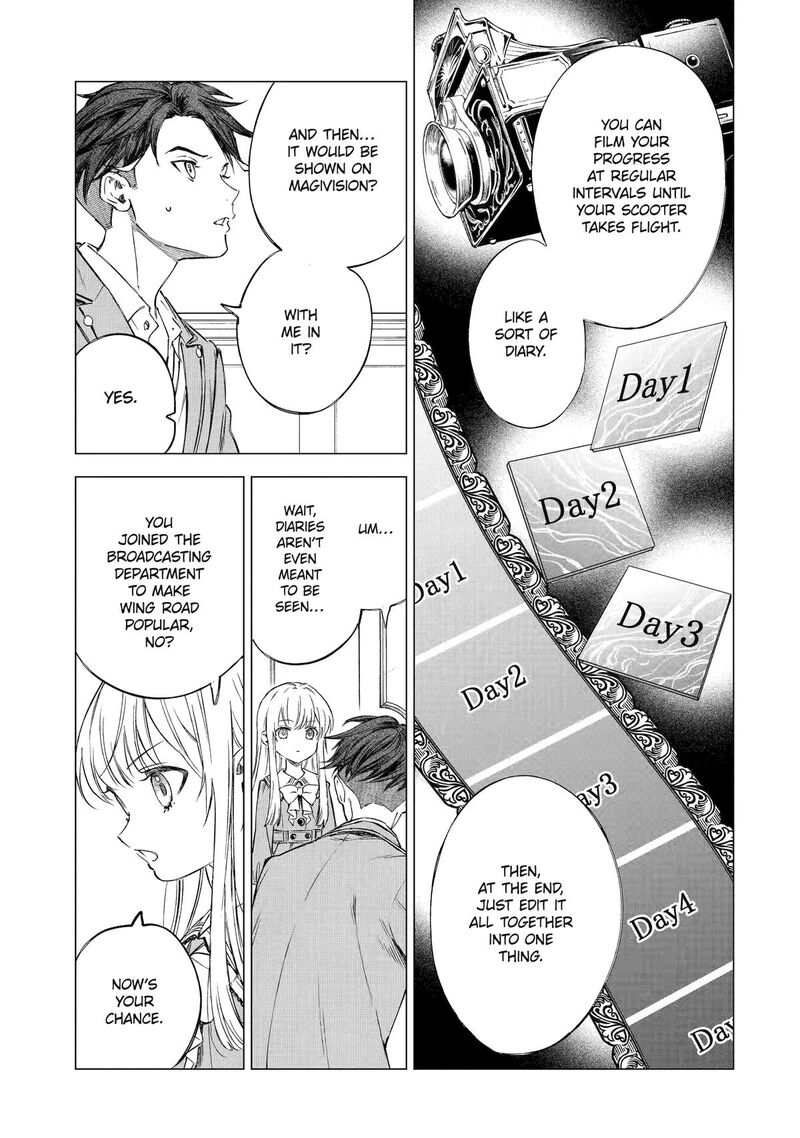 Kyouran Reijou Nia Liston Byoujaku Reijou Ni Tensei Shita Kamigoroshi No Bujin No Karei Naru Musouroku 31 9