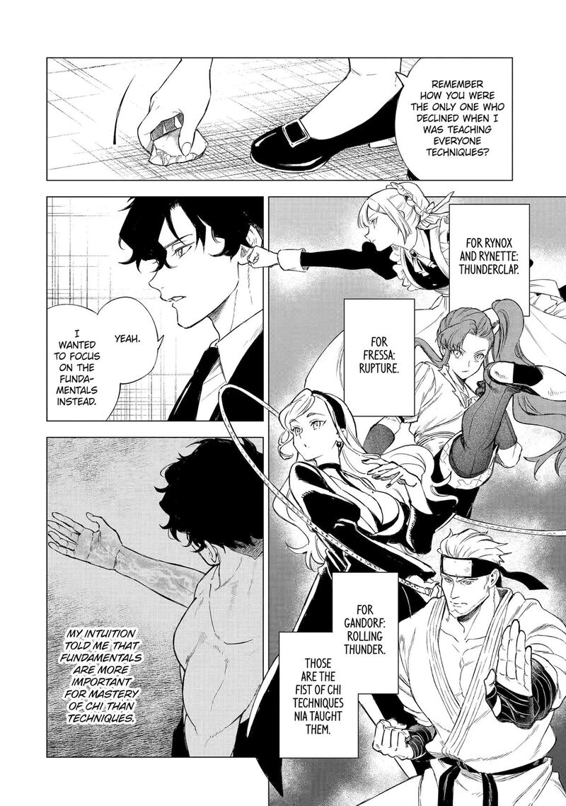 Kyouran Reijou Nia Liston Byoujaku Reijou Ni Tensei Shita Kamigoroshi No Bujin No Karei Naru Musouroku 32 14