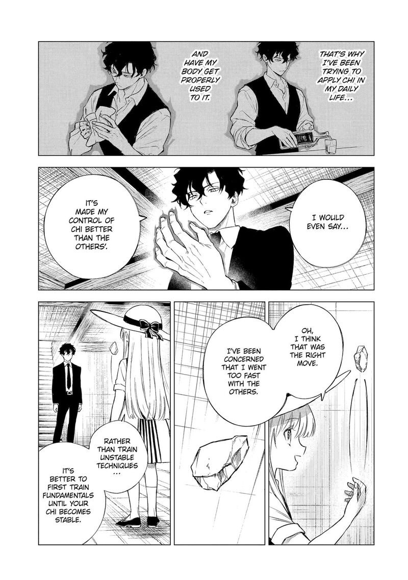 Kyouran Reijou Nia Liston Byoujaku Reijou Ni Tensei Shita Kamigoroshi No Bujin No Karei Naru Musouroku 32 15