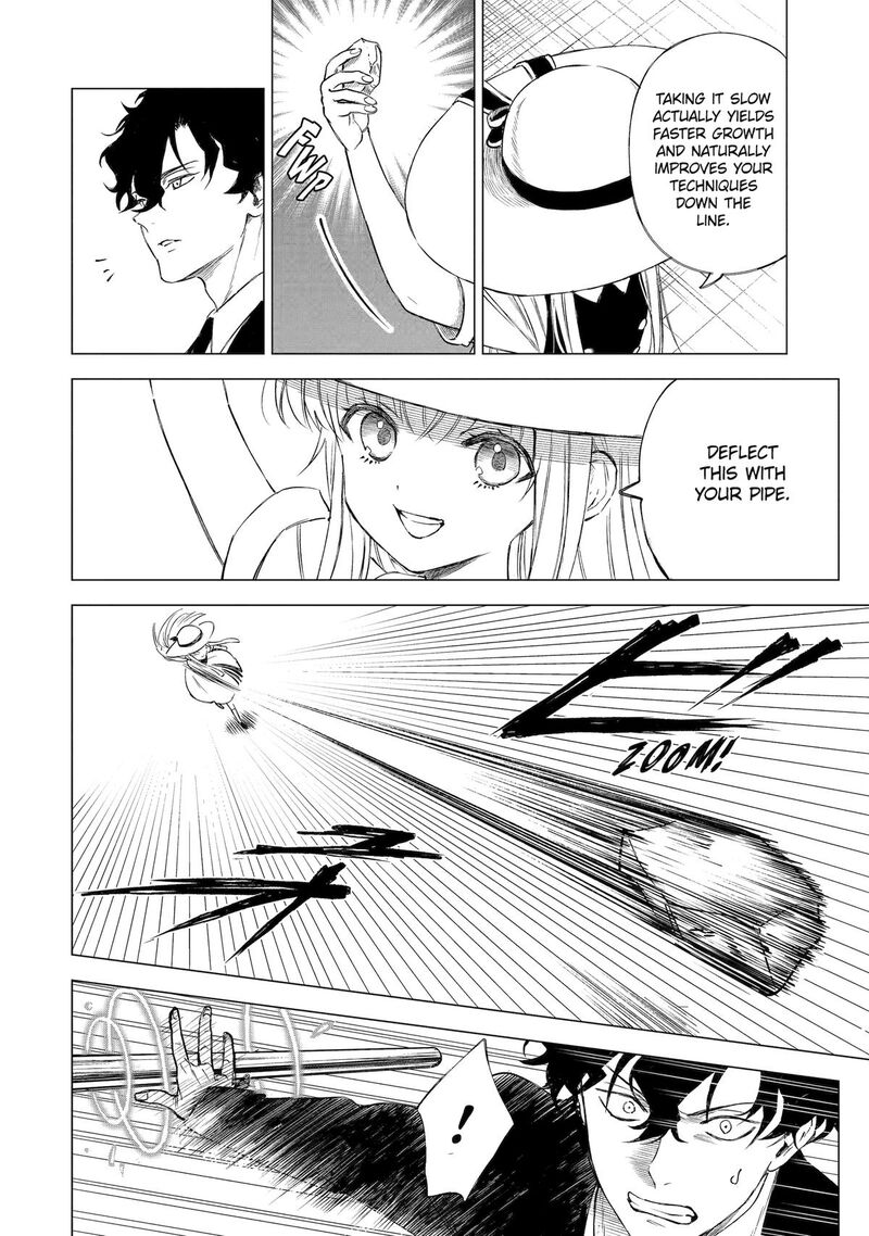 Kyouran Reijou Nia Liston Byoujaku Reijou Ni Tensei Shita Kamigoroshi No Bujin No Karei Naru Musouroku 32 16