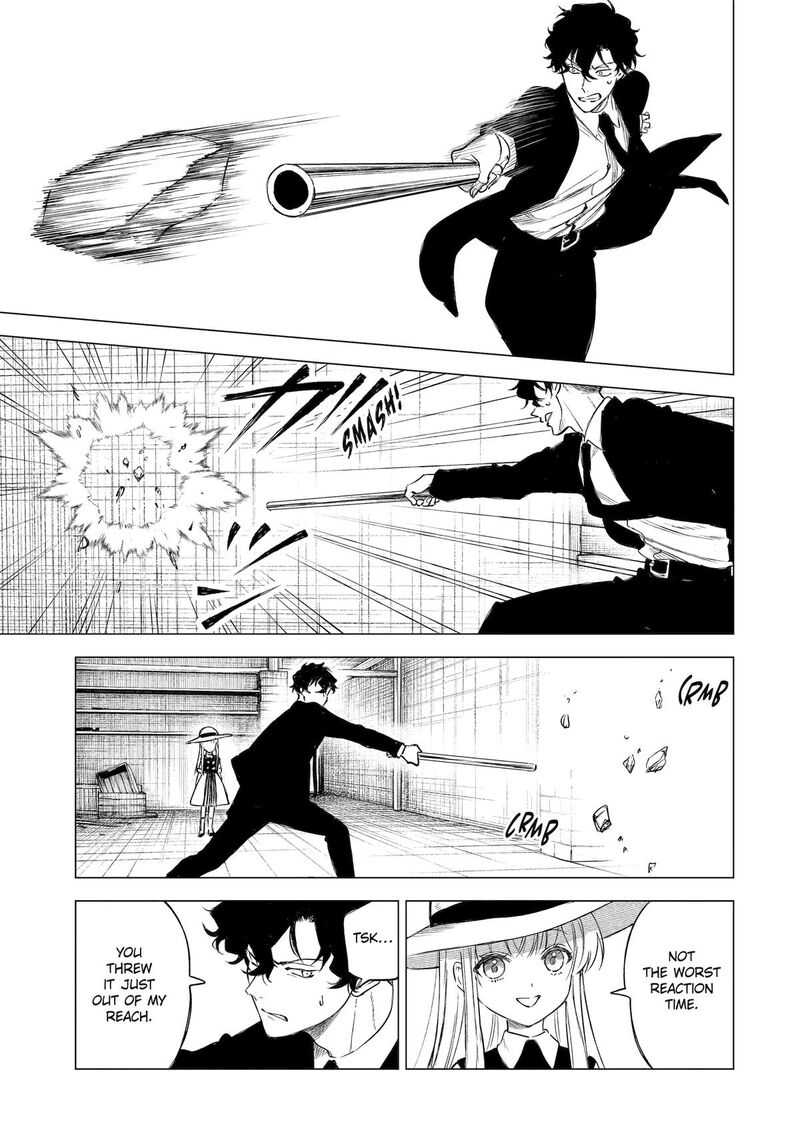 Kyouran Reijou Nia Liston Byoujaku Reijou Ni Tensei Shita Kamigoroshi No Bujin No Karei Naru Musouroku 32 17