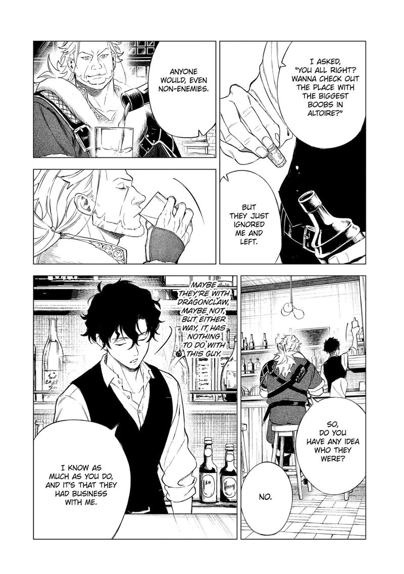 Kyouran Reijou Nia Liston Byoujaku Reijou Ni Tensei Shita Kamigoroshi No Bujin No Karei Naru Musouroku 32 2