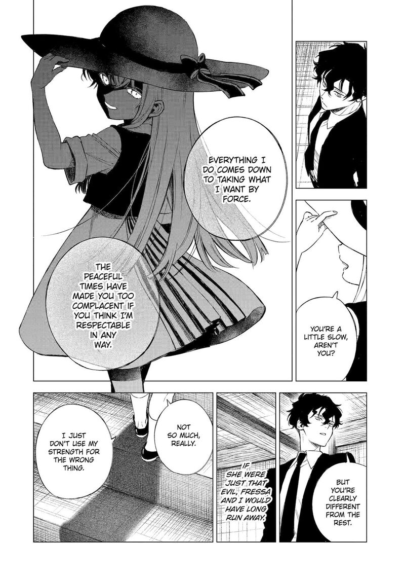 Kyouran Reijou Nia Liston Byoujaku Reijou Ni Tensei Shita Kamigoroshi No Bujin No Karei Naru Musouroku 32 24