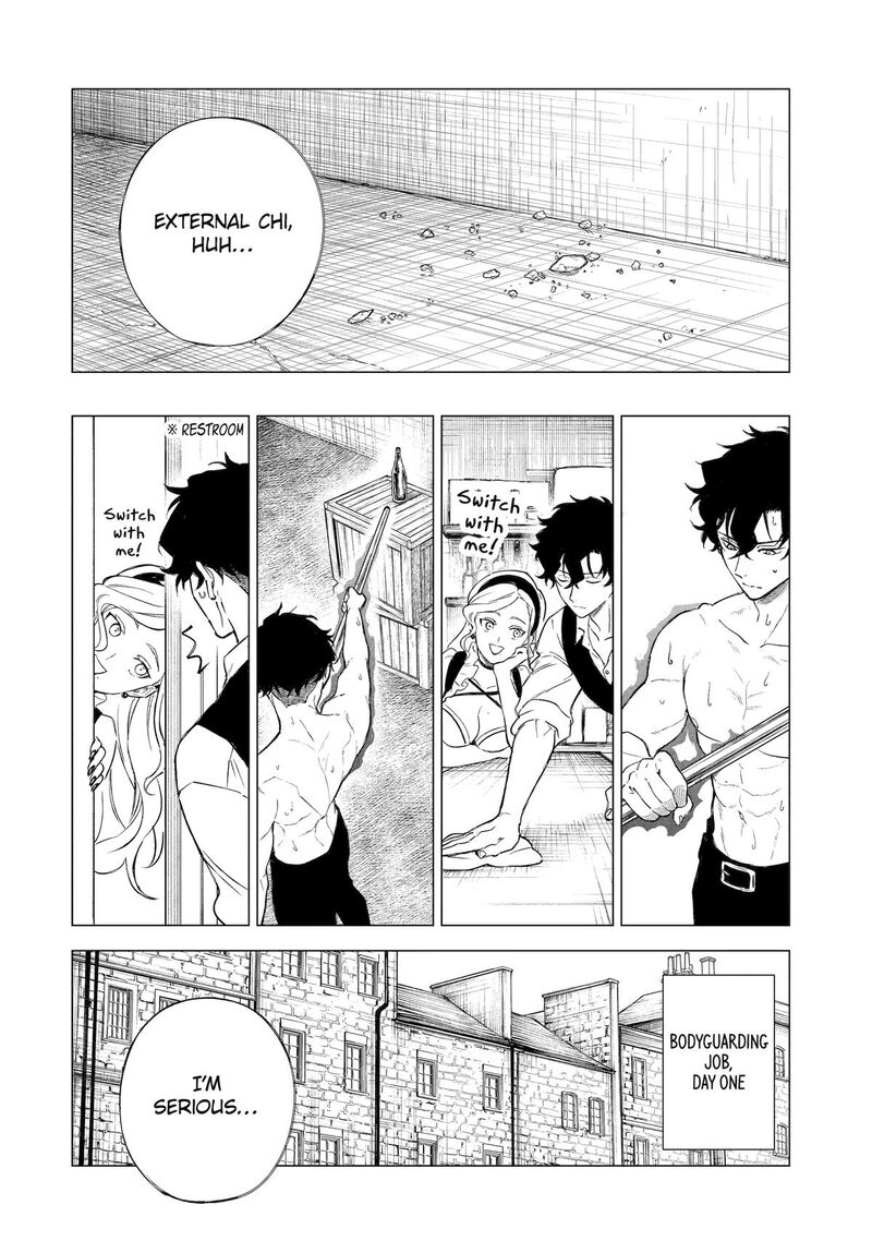 Kyouran Reijou Nia Liston Byoujaku Reijou Ni Tensei Shita Kamigoroshi No Bujin No Karei Naru Musouroku 32 26
