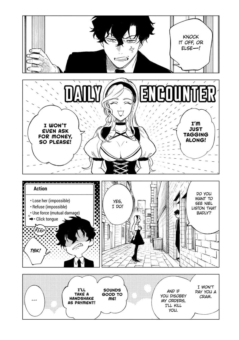 Kyouran Reijou Nia Liston Byoujaku Reijou Ni Tensei Shita Kamigoroshi No Bujin No Karei Naru Musouroku 32 27