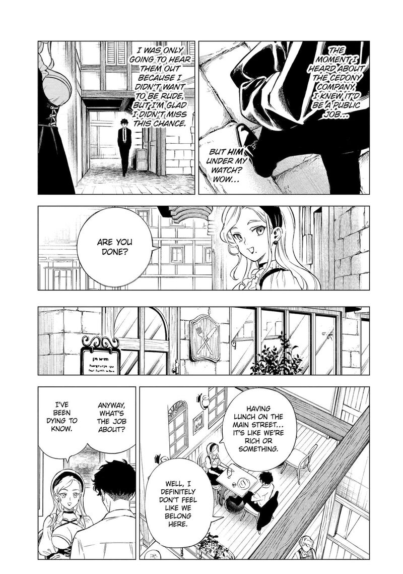 Kyouran Reijou Nia Liston Byoujaku Reijou Ni Tensei Shita Kamigoroshi No Bujin No Karei Naru Musouroku 32 5