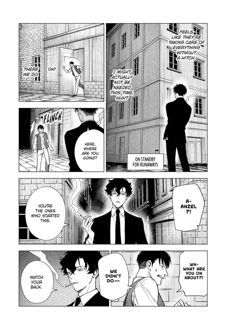 Kyouran Reijou Nia Liston Byoujaku Reijou Ni Tensei Shita Kamigoroshi No Bujin No Karei Naru Musouroku 34 10