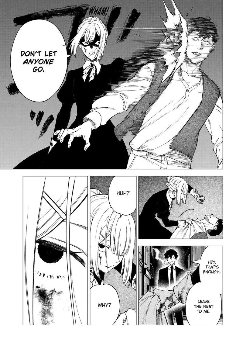 Kyouran Reijou Nia Liston Byoujaku Reijou Ni Tensei Shita Kamigoroshi No Bujin No Karei Naru Musouroku 34 11