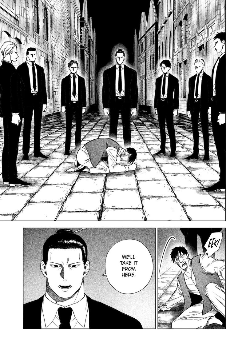 Kyouran Reijou Nia Liston Byoujaku Reijou Ni Tensei Shita Kamigoroshi No Bujin No Karei Naru Musouroku 34 15