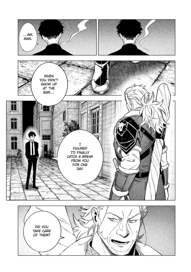 Kyouran Reijou Nia Liston Byoujaku Reijou Ni Tensei Shita Kamigoroshi No Bujin No Karei Naru Musouroku 34 17