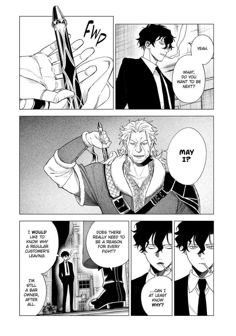 Kyouran Reijou Nia Liston Byoujaku Reijou Ni Tensei Shita Kamigoroshi No Bujin No Karei Naru Musouroku 34 18