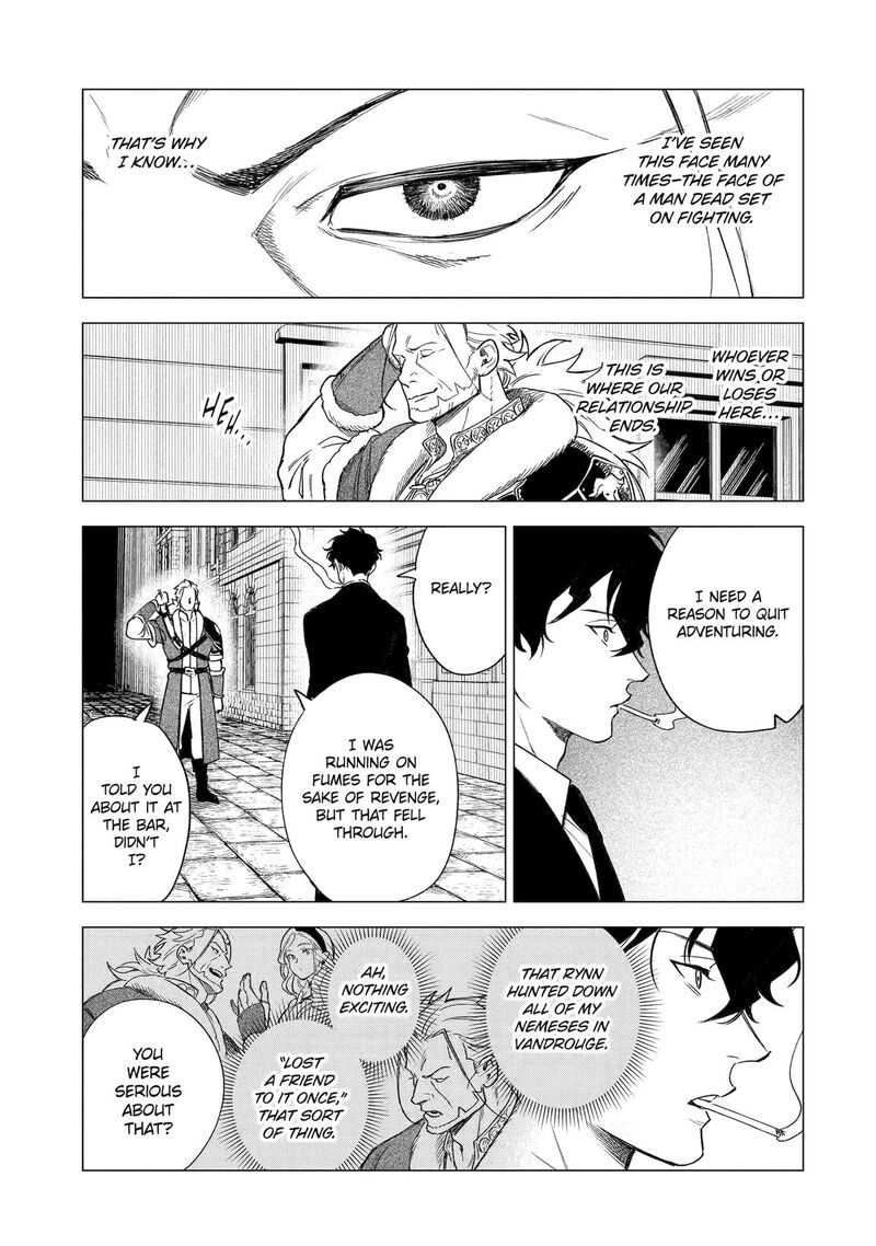 Kyouran Reijou Nia Liston Byoujaku Reijou Ni Tensei Shita Kamigoroshi No Bujin No Karei Naru Musouroku 34 19