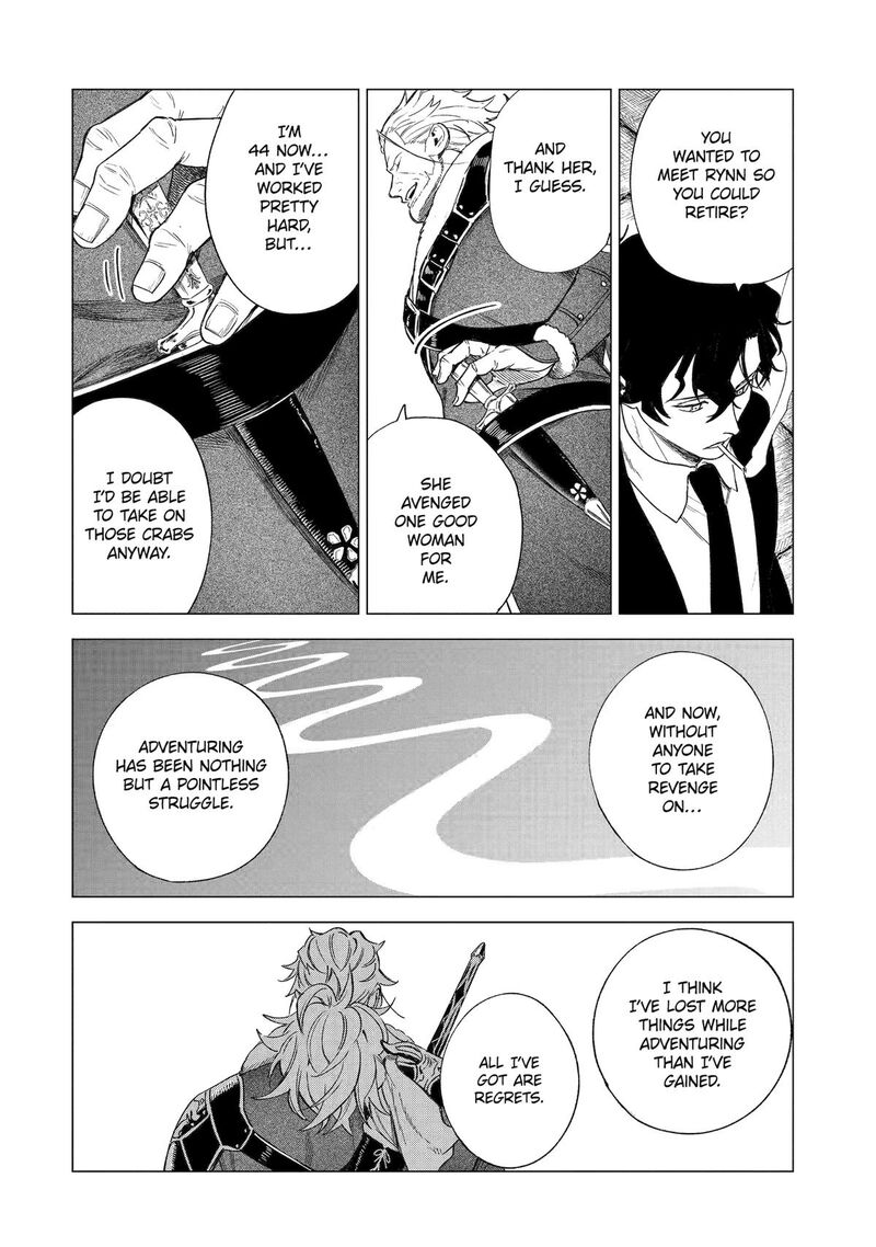 Kyouran Reijou Nia Liston Byoujaku Reijou Ni Tensei Shita Kamigoroshi No Bujin No Karei Naru Musouroku 34 20