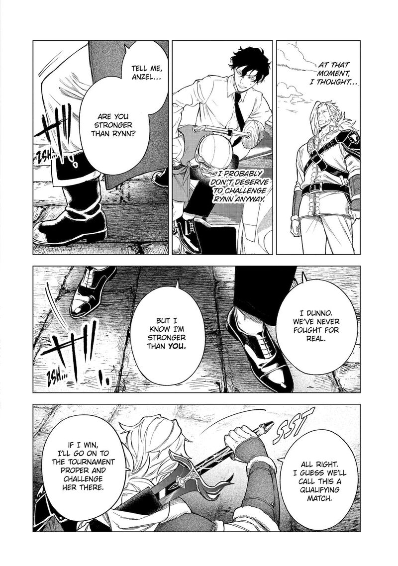 Kyouran Reijou Nia Liston Byoujaku Reijou Ni Tensei Shita Kamigoroshi No Bujin No Karei Naru Musouroku 34 22