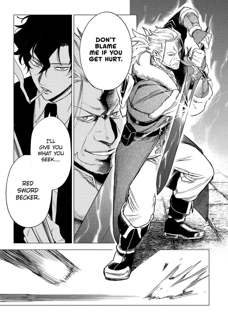 Kyouran Reijou Nia Liston Byoujaku Reijou Ni Tensei Shita Kamigoroshi No Bujin No Karei Naru Musouroku 34 23